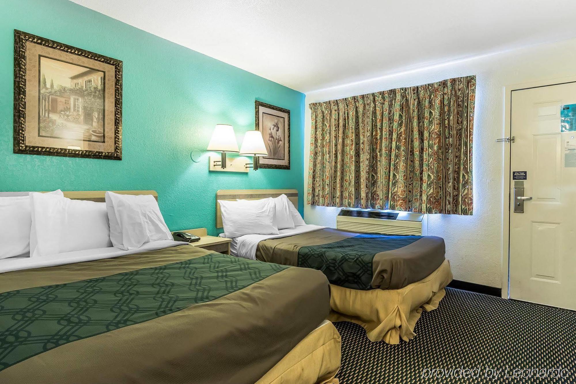 Rodeway Inn Nashville Bagian luar foto