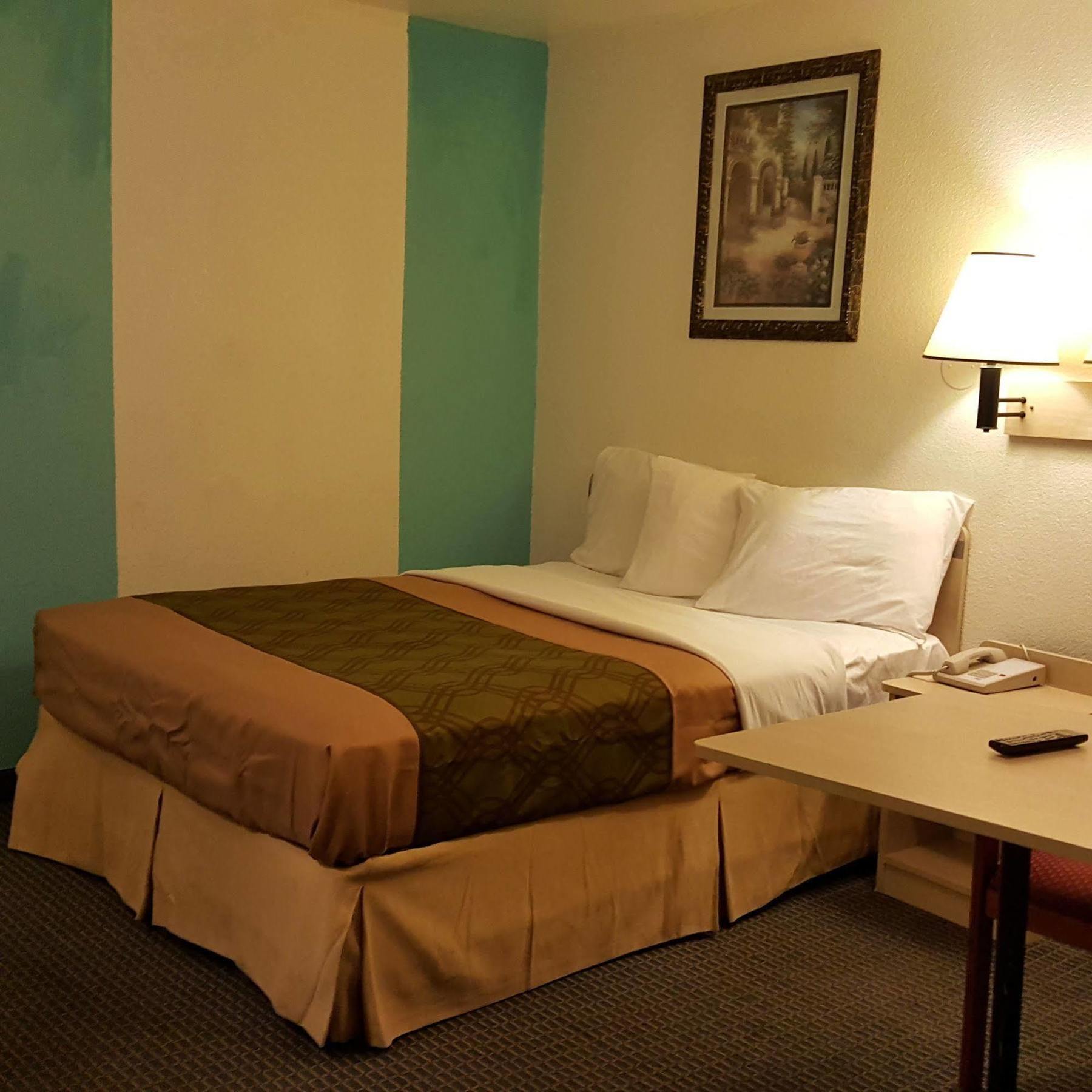 Rodeway Inn Nashville Bagian luar foto